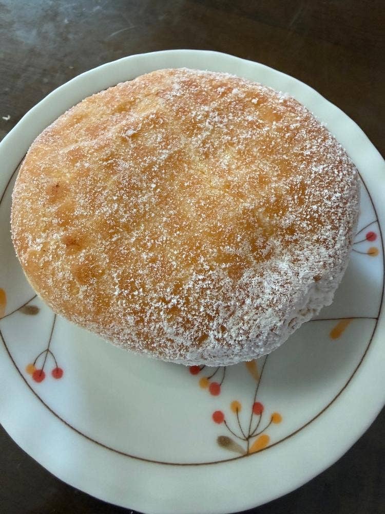 ミスタードーナツ イオン米子駅前ショップ