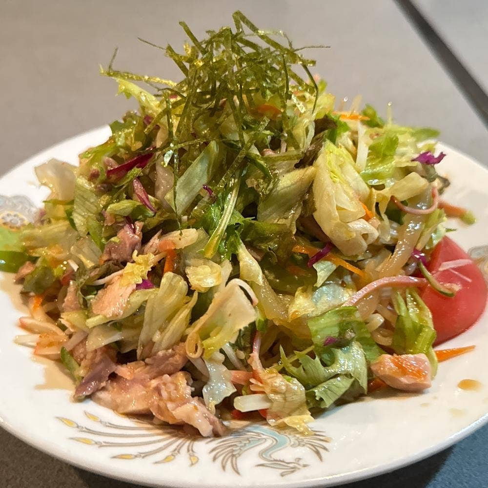 中国菜館吉祥苑