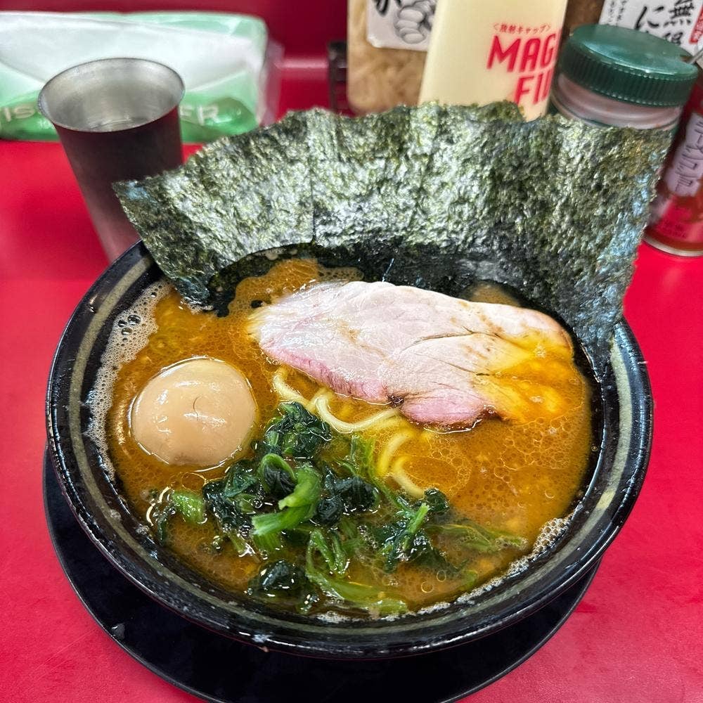 王道家直系 IEKEI TOKYO