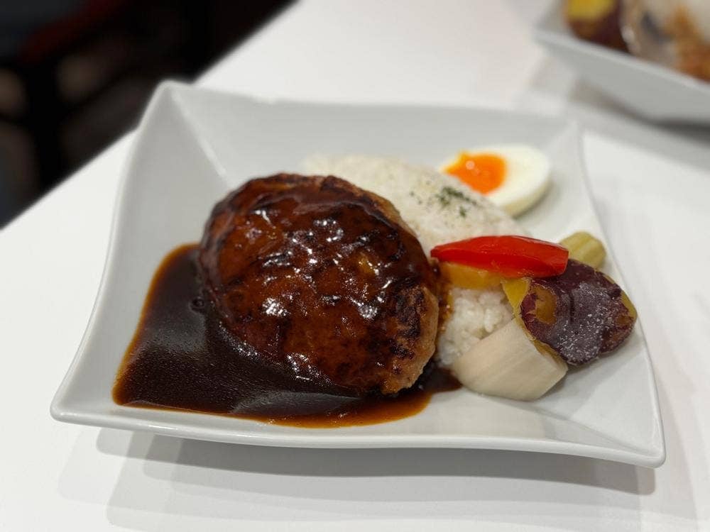 洋食キッチン　ジュノ