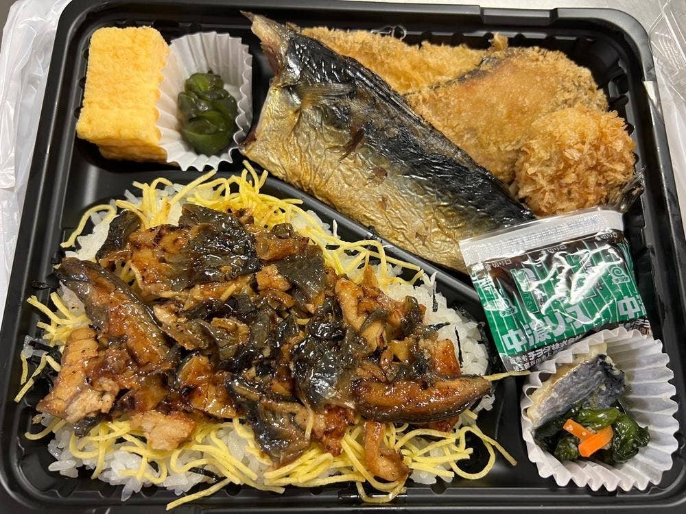 海鮮居酒屋 福家