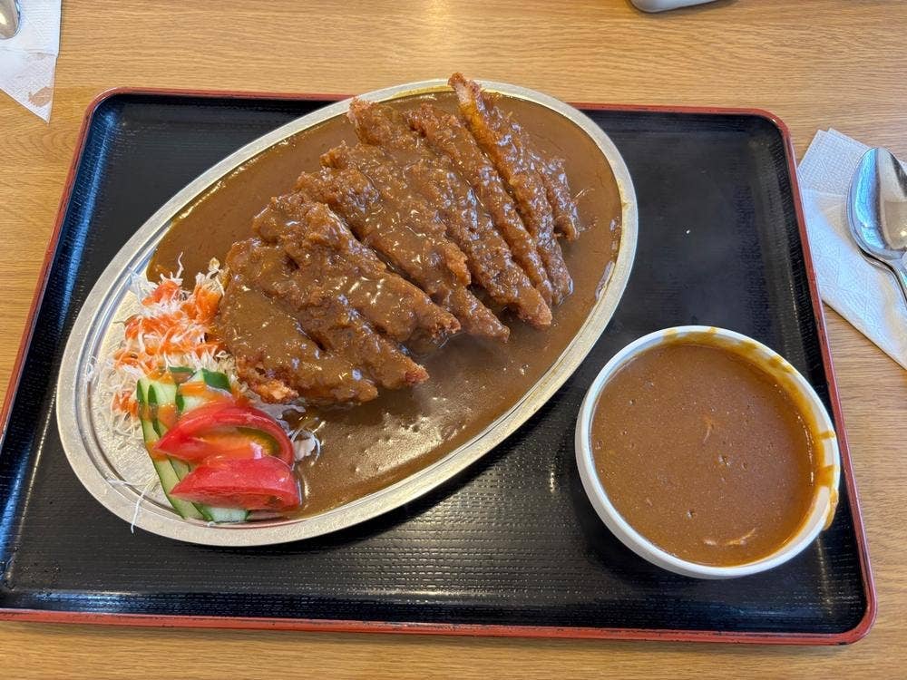 ドライブイン一平