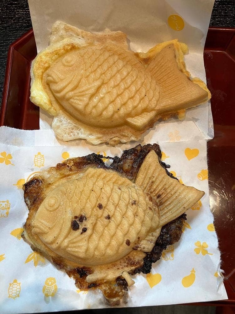 あんたが大将