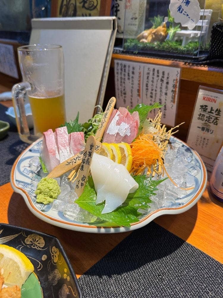 男組 釣天狗