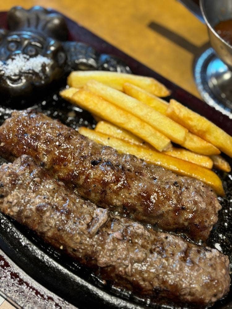 ブロンコビリー 多治見インター店