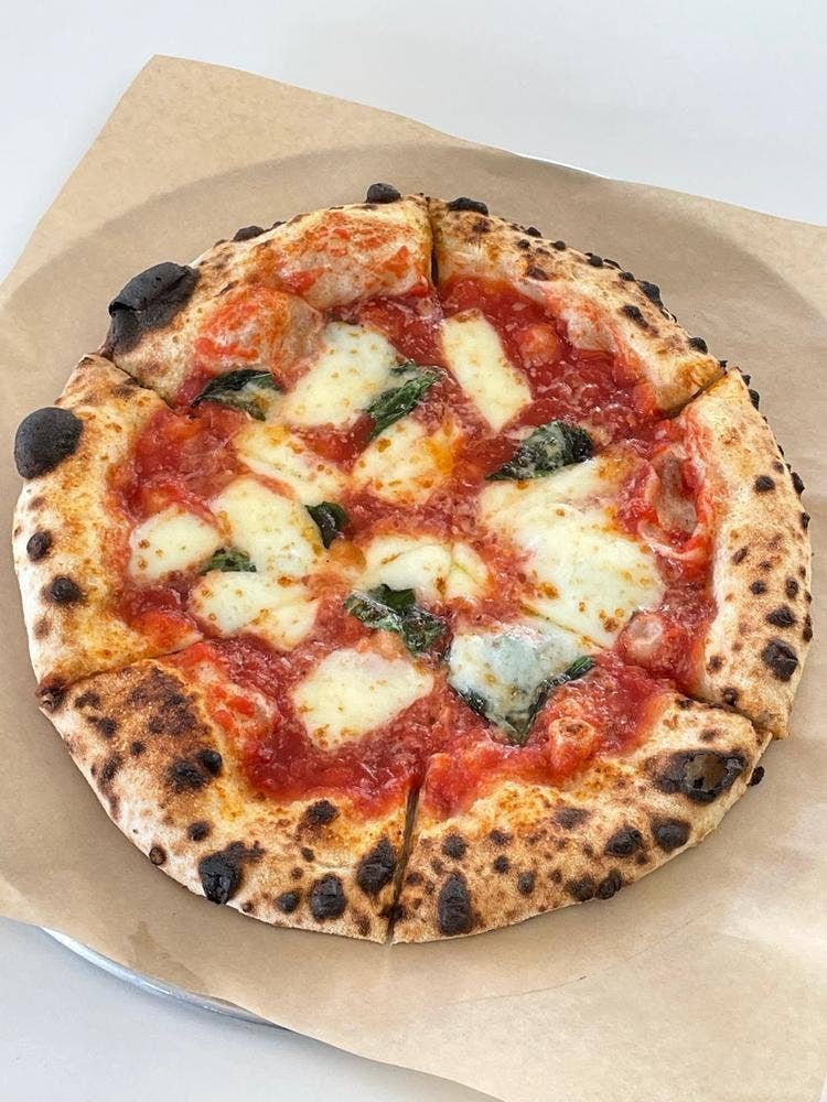 pipipi pizza