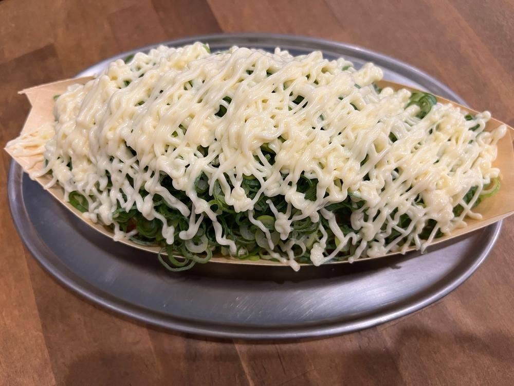 たこ焼きバー Poulpe