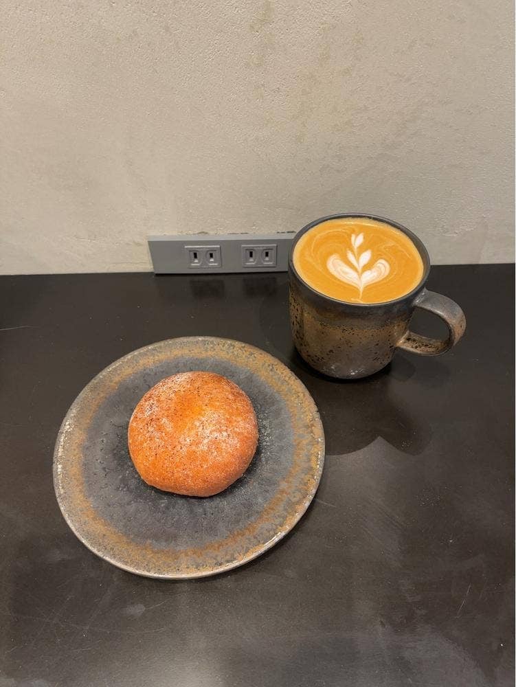 Roasted COFFEE LABORATORY 自由が丘店