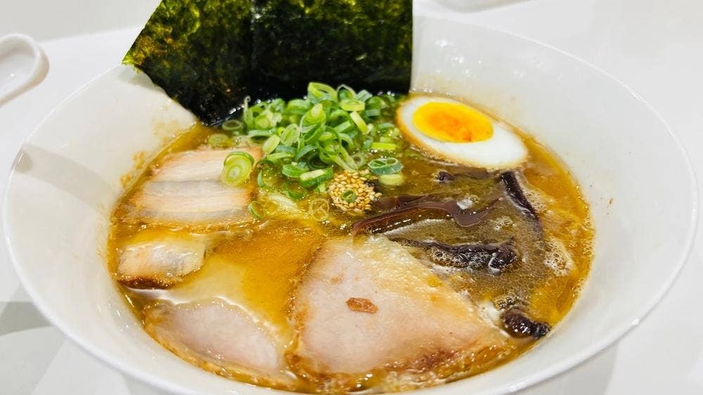 らーめん・餃子 ケンケン