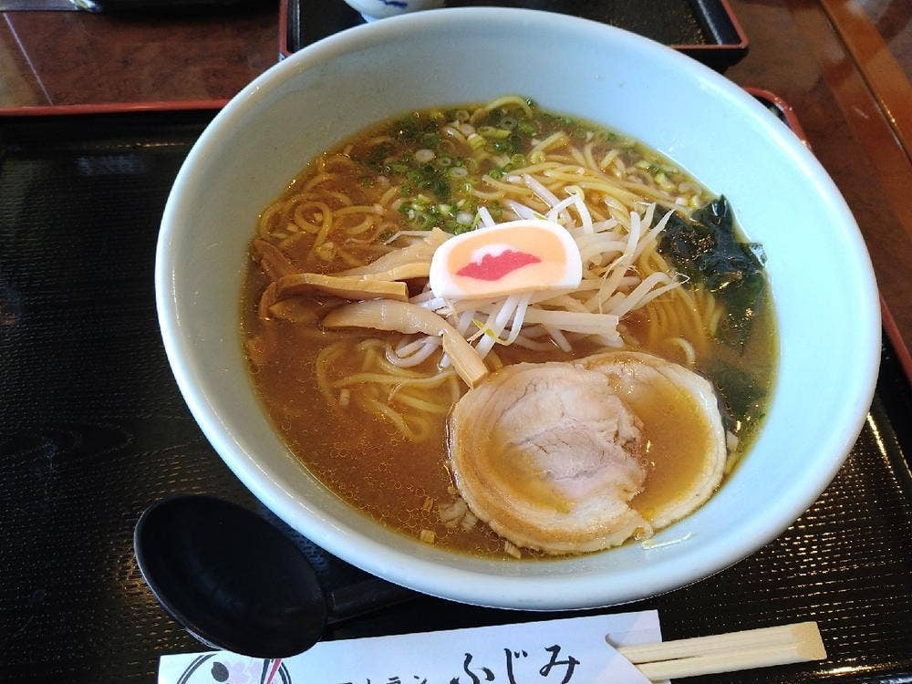 ふじみ