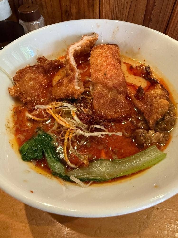 赤い鯨 人形町店