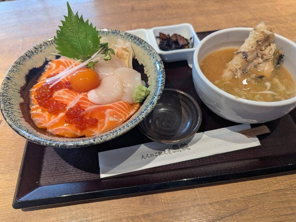 大人のご馳走屋 魚錠 池袋東通り店