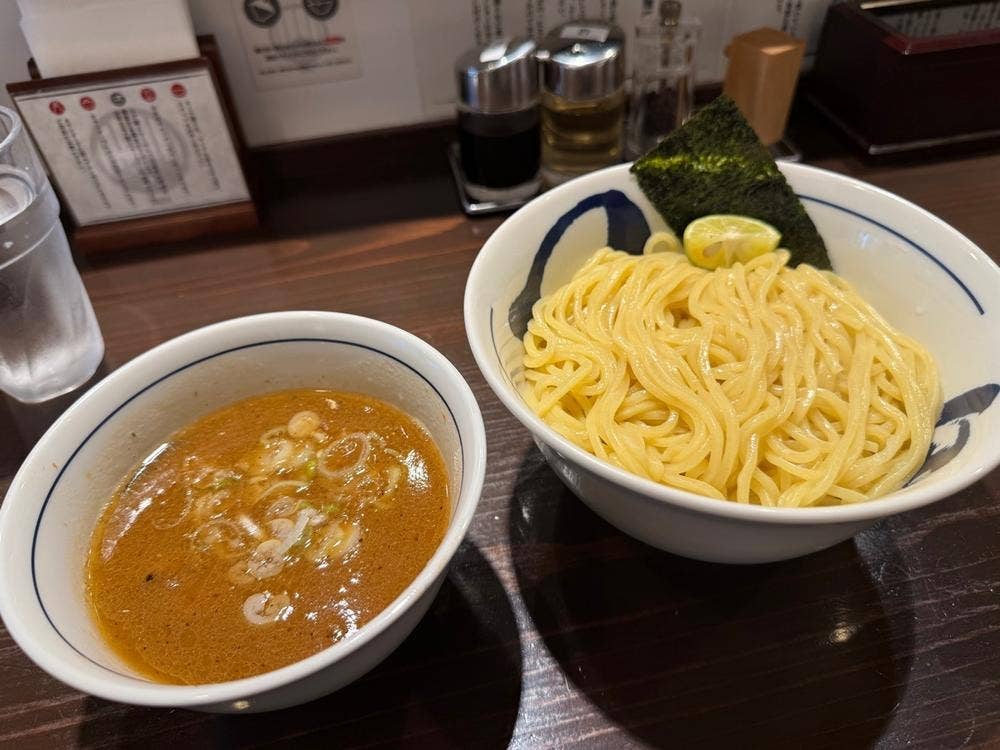 つじ田 神田末広町店