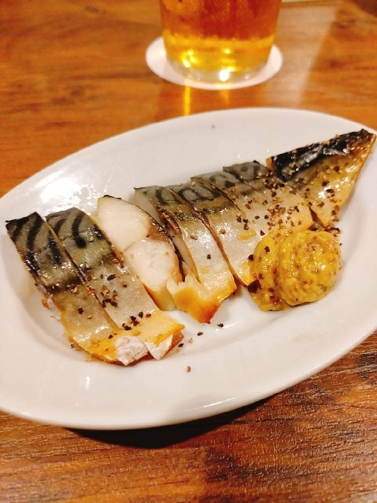 オールドステーション