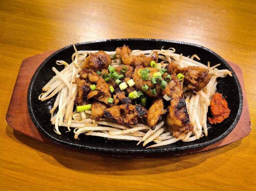 居酒屋ハチサン