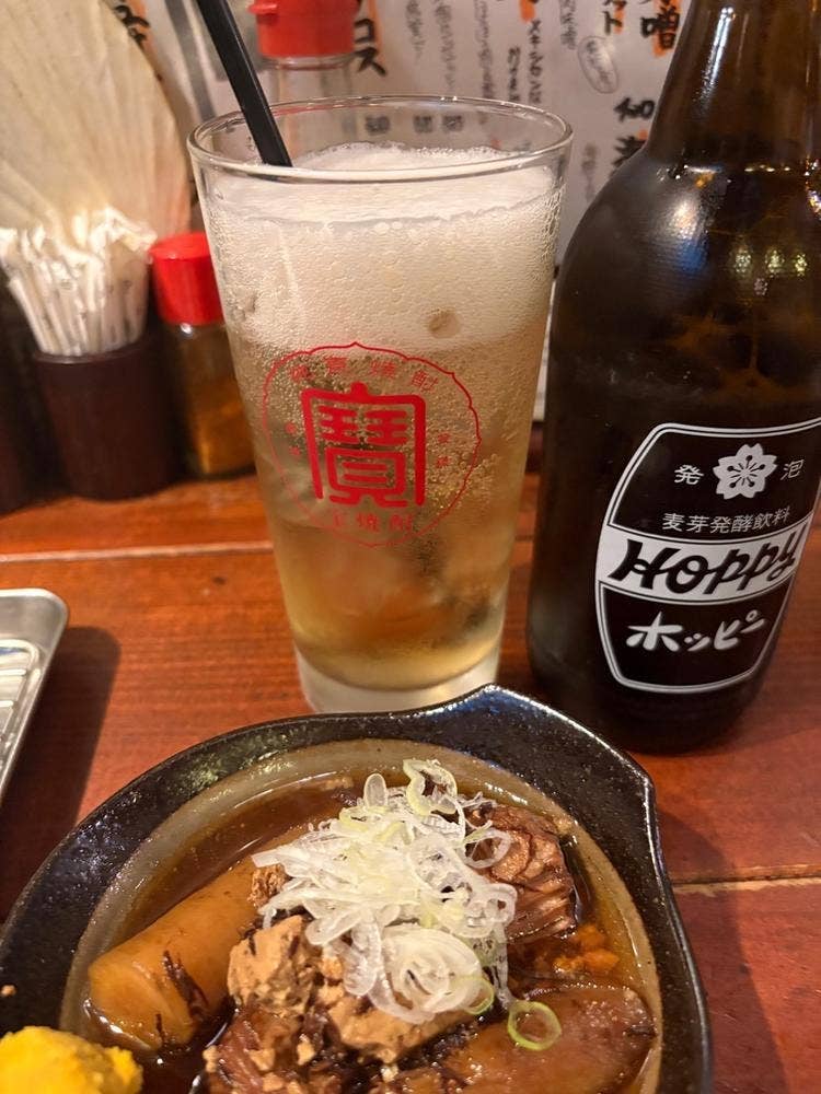 やきとり 柳田屋