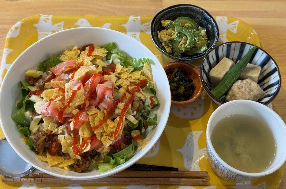 ごはん屋yoiyoi