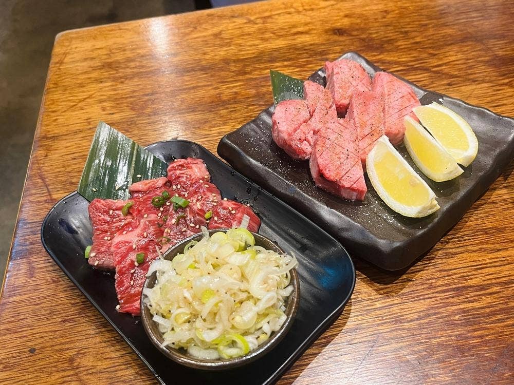焼肉みらい