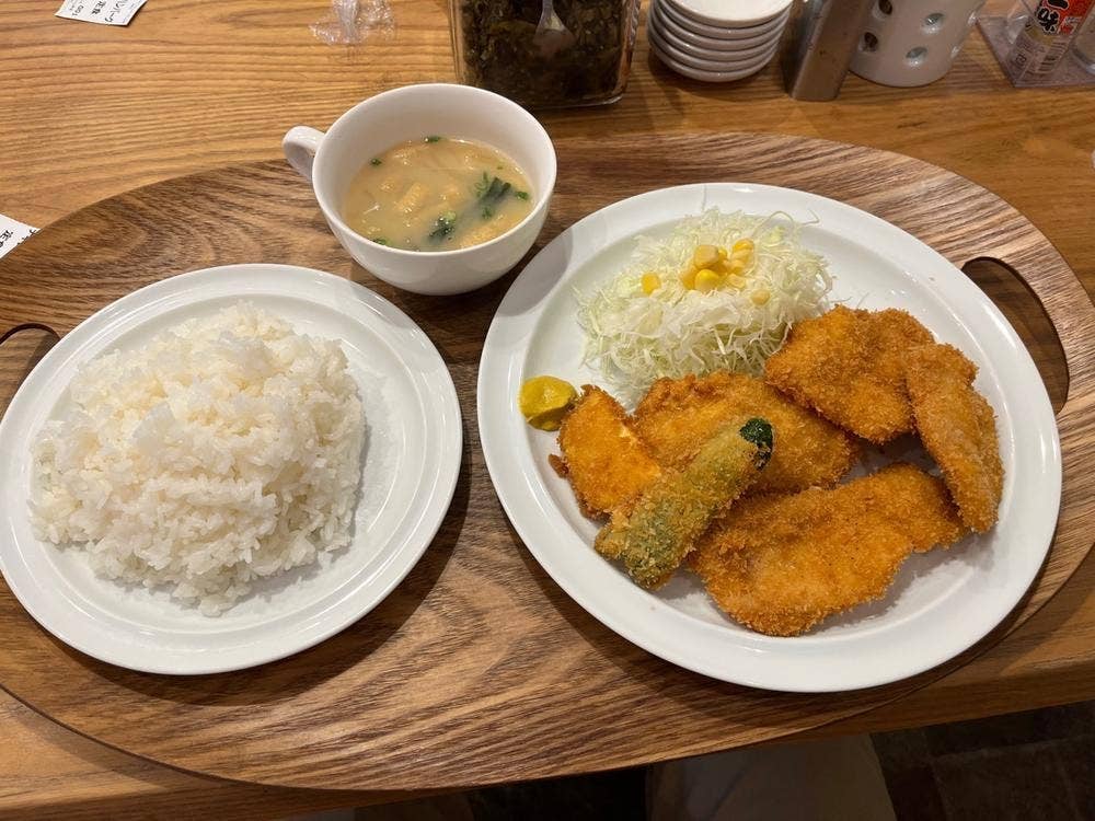 たいら食堂