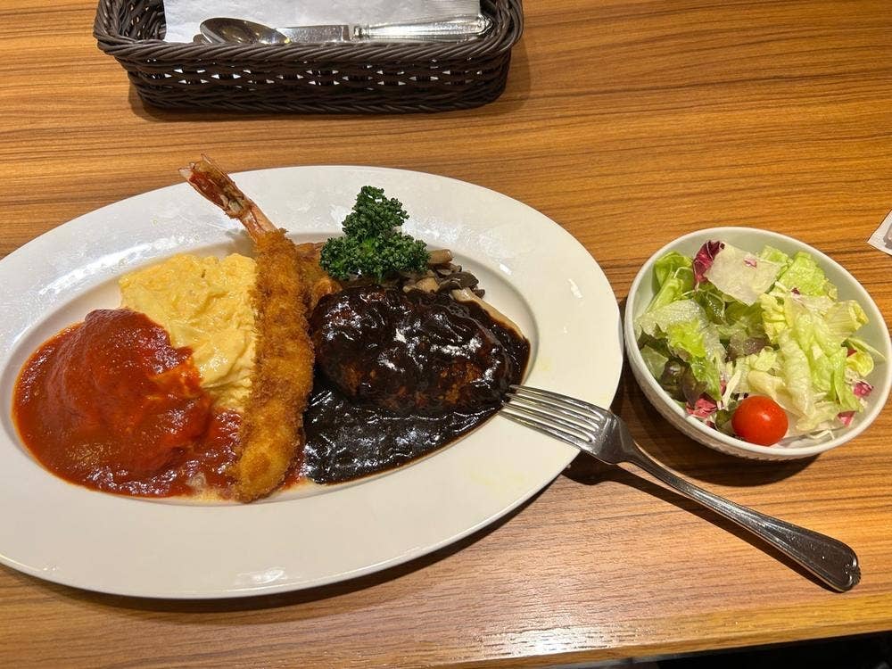 STATION RESTAURANT THE CENTRAL