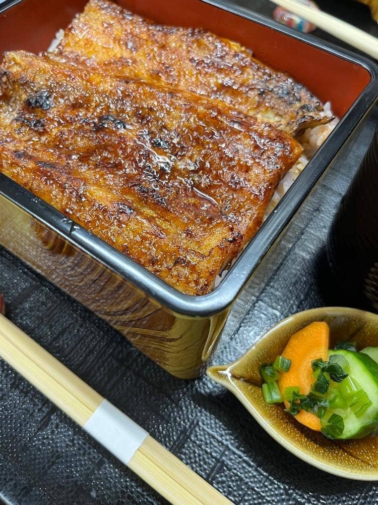 小料理うな昌
