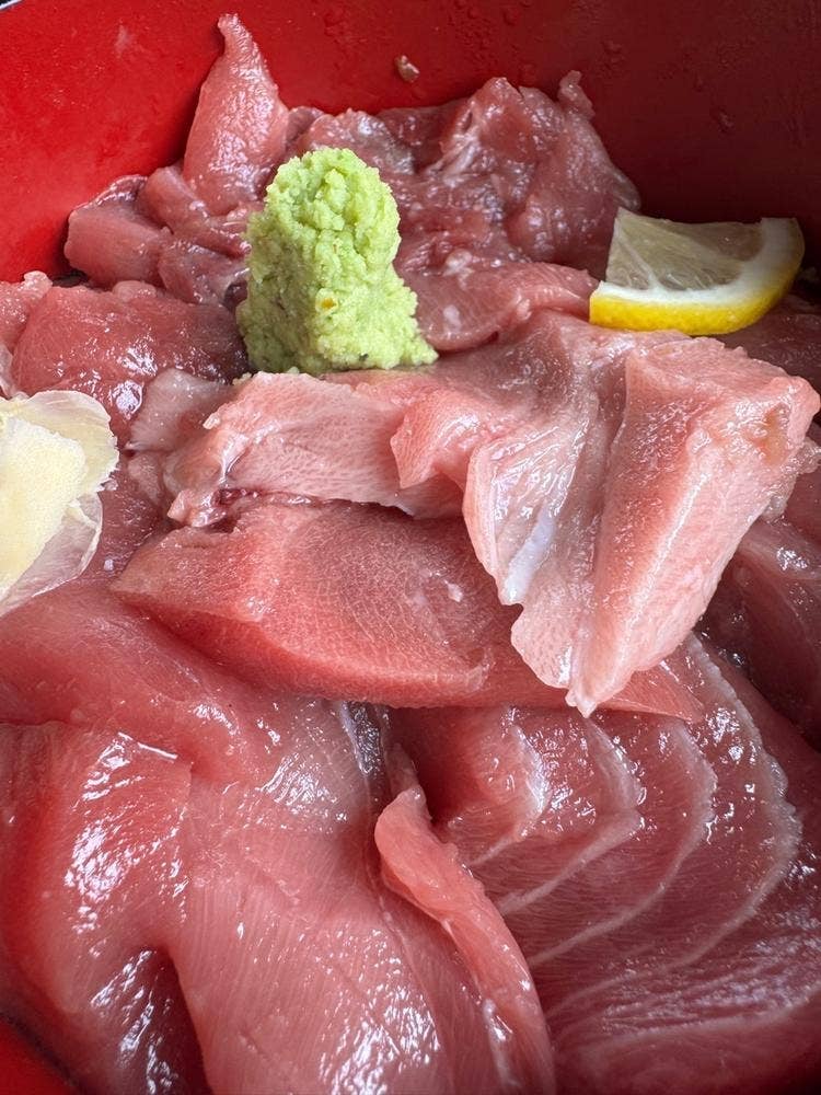 築地 バラクーダ 一宮