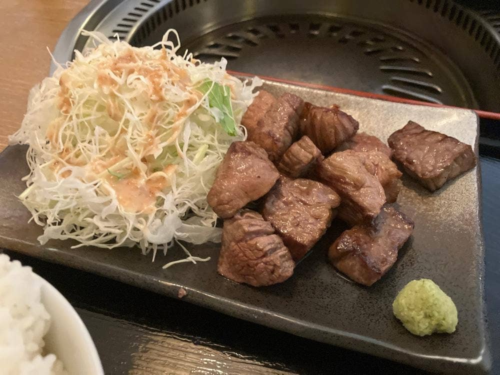 牛若丸