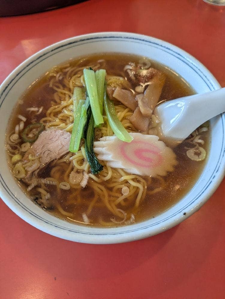 菜来軒