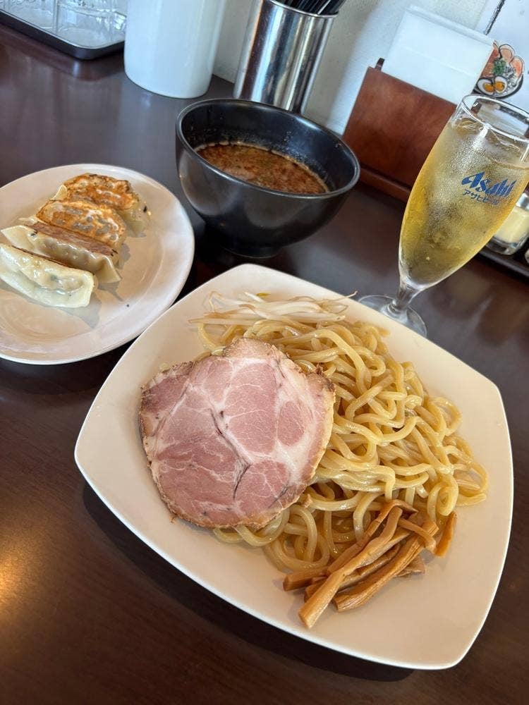 らーめん工房 暖だん