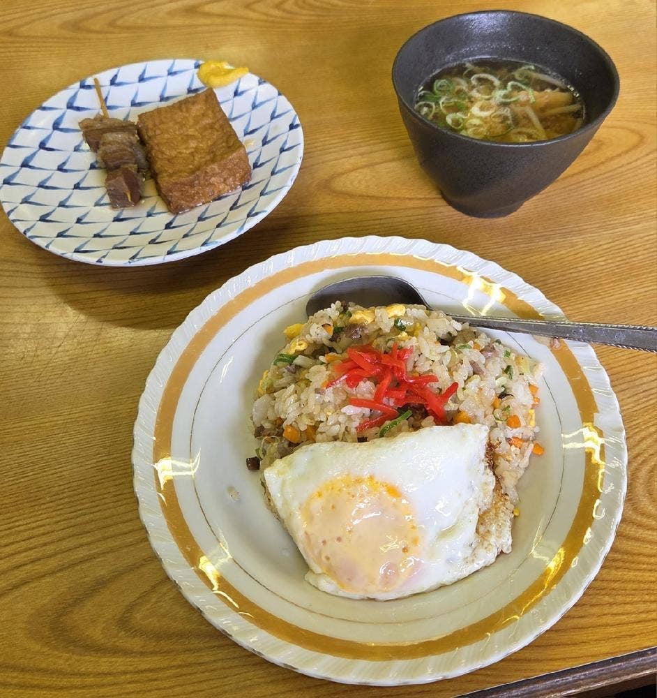 百万堂