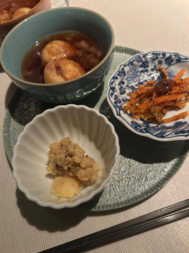 ミヌー 小料理ワインバー