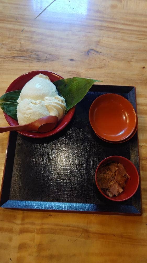 玉梨とうふ茶屋 本店