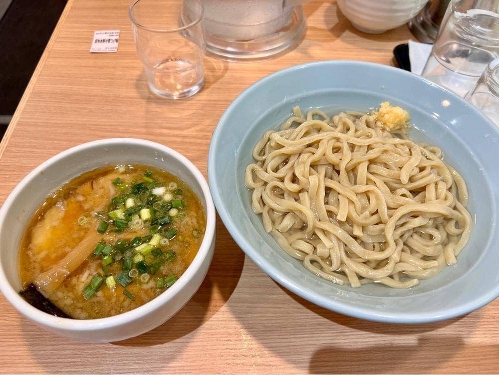 らぁめん大山 川崎店