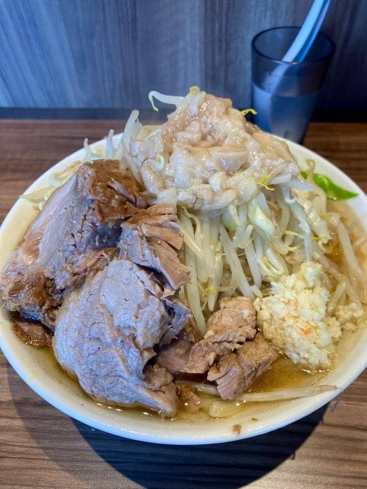 らーめん菊