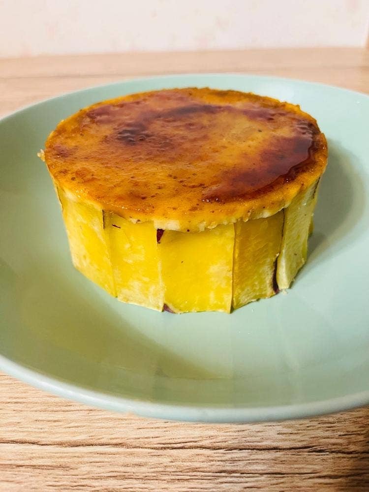 カフェ&スイーツ バランタイン