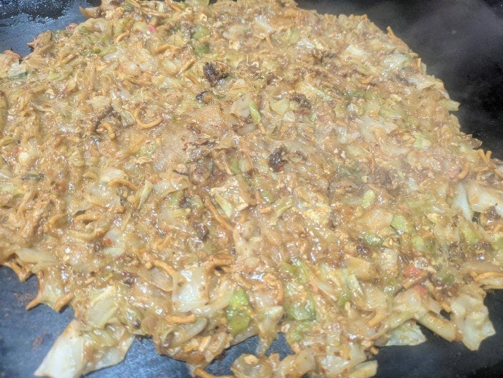 福来美味