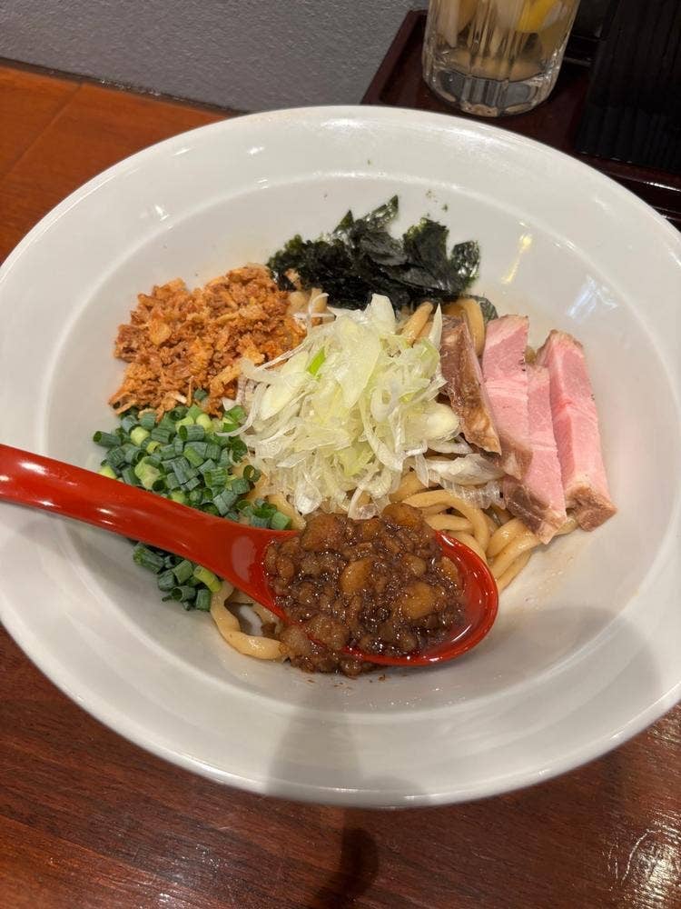 長男、おともかずき