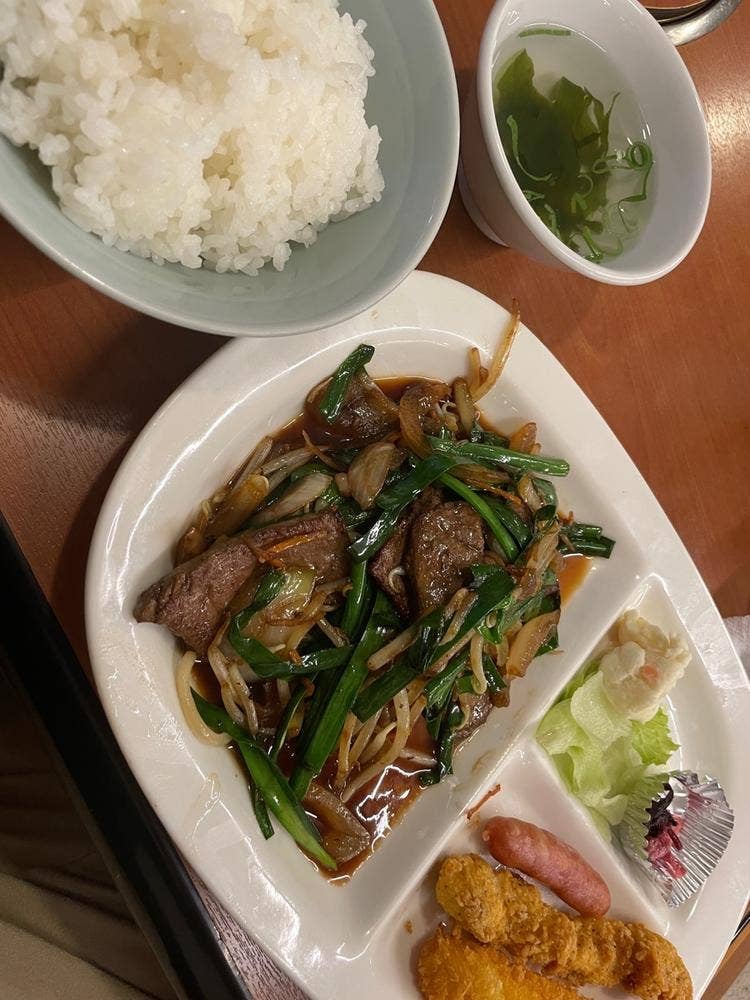湖北ほくほく亭