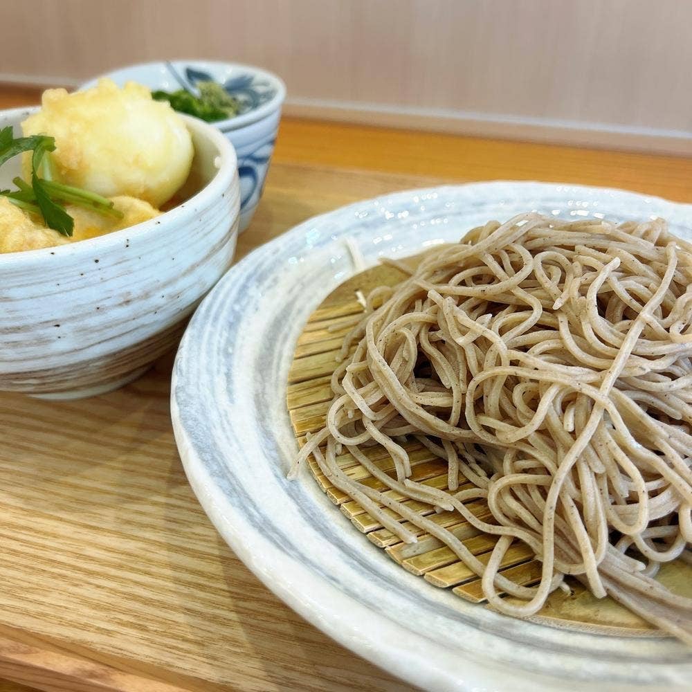十割蕎麦 武さし