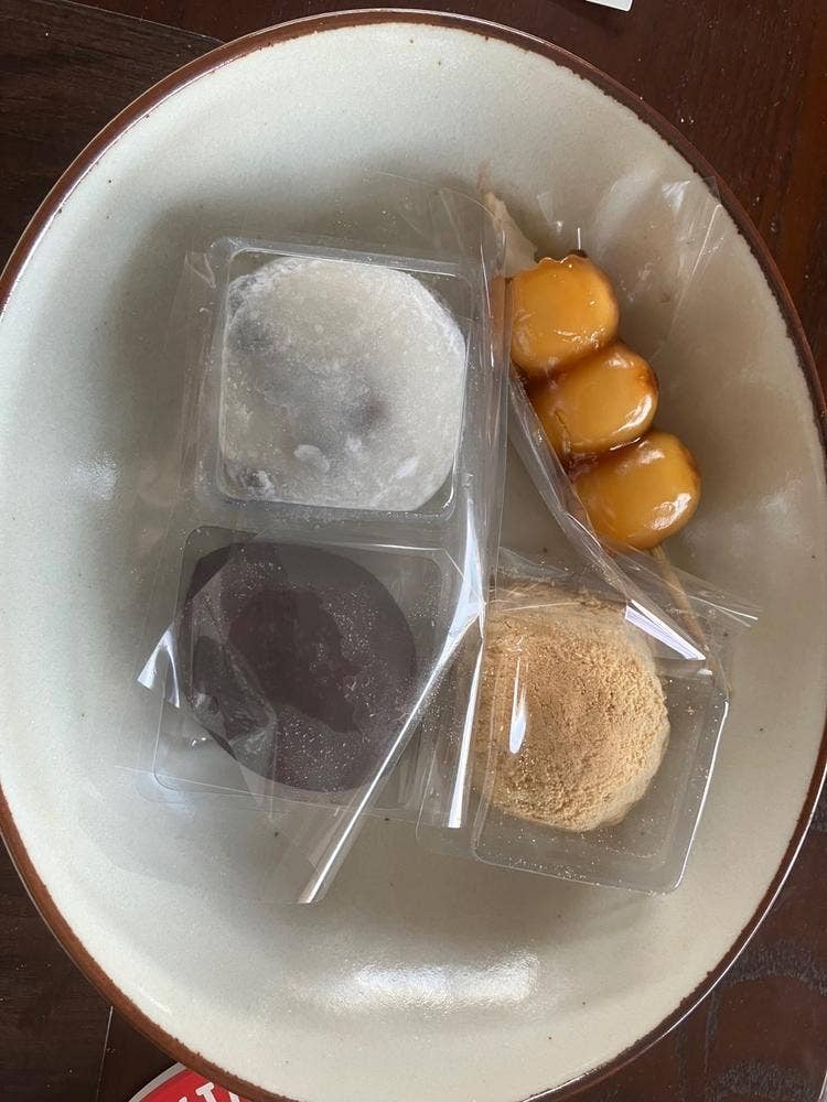榮太樓總本舗 日本橋高島屋店