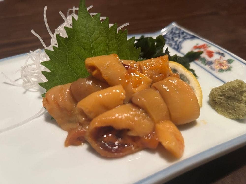 伊達藩長屋酒場