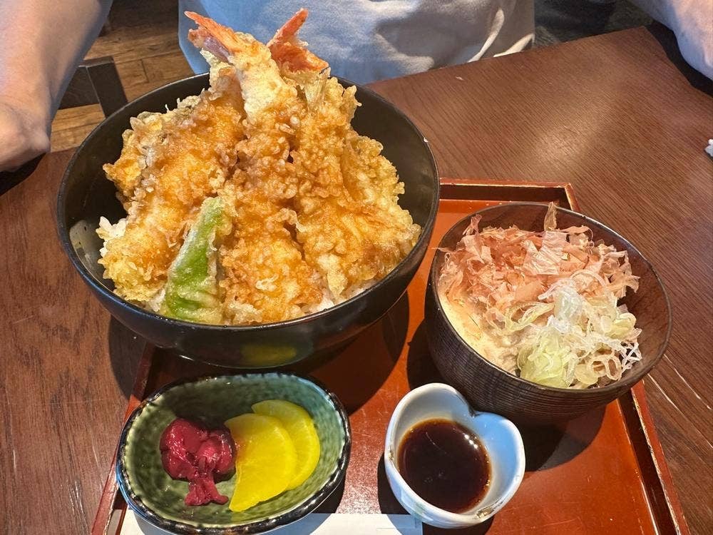 神楽坂 九頭龍蕎麦 msb Tamachi店