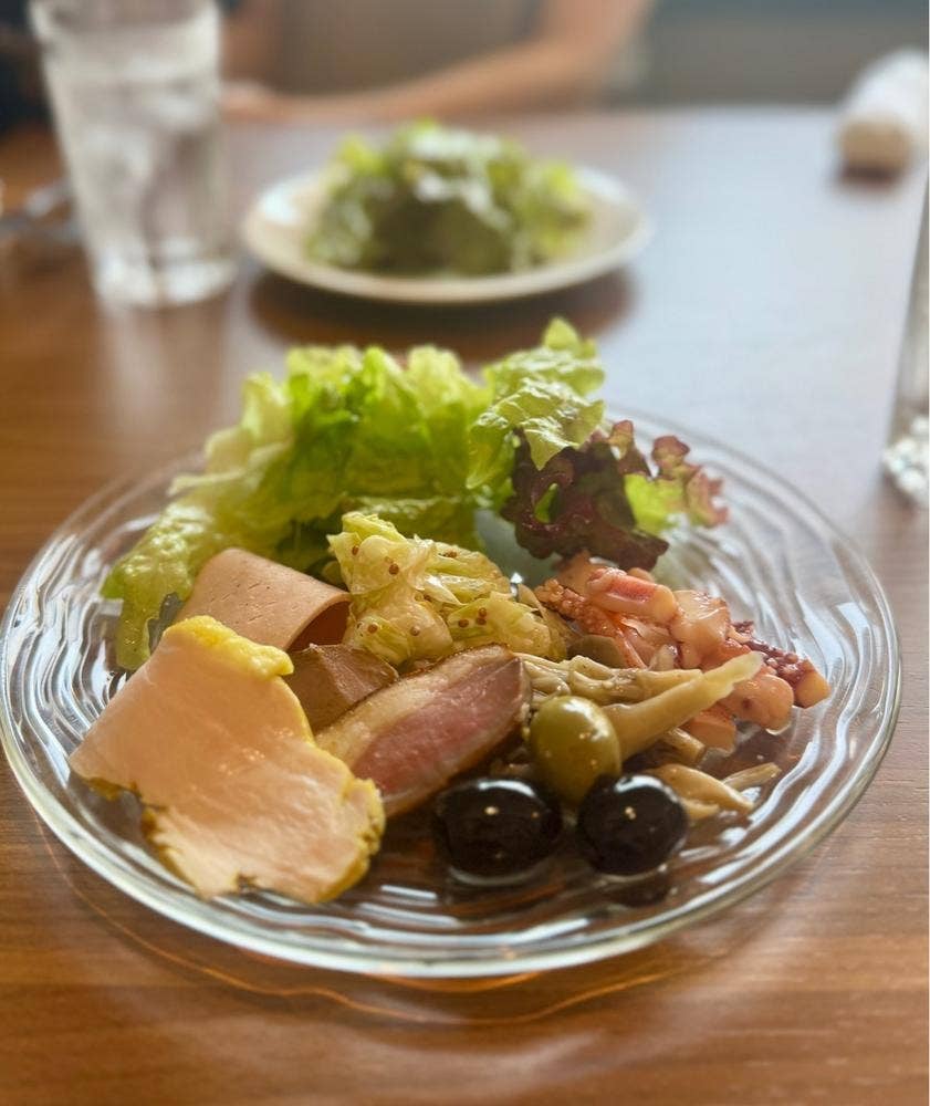 BISTRO CAPETA