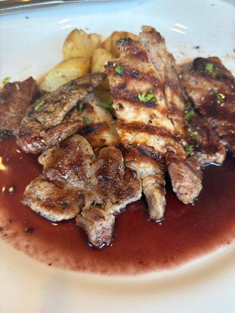 ビストロ・ショコラ