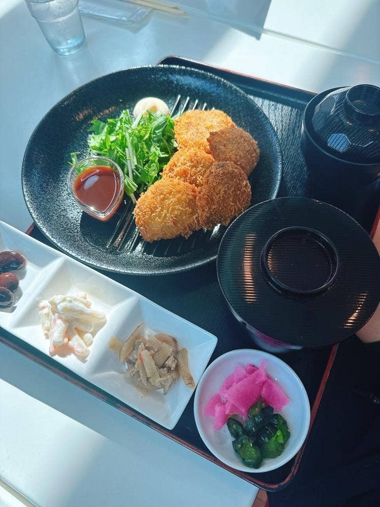 ちりとてちん