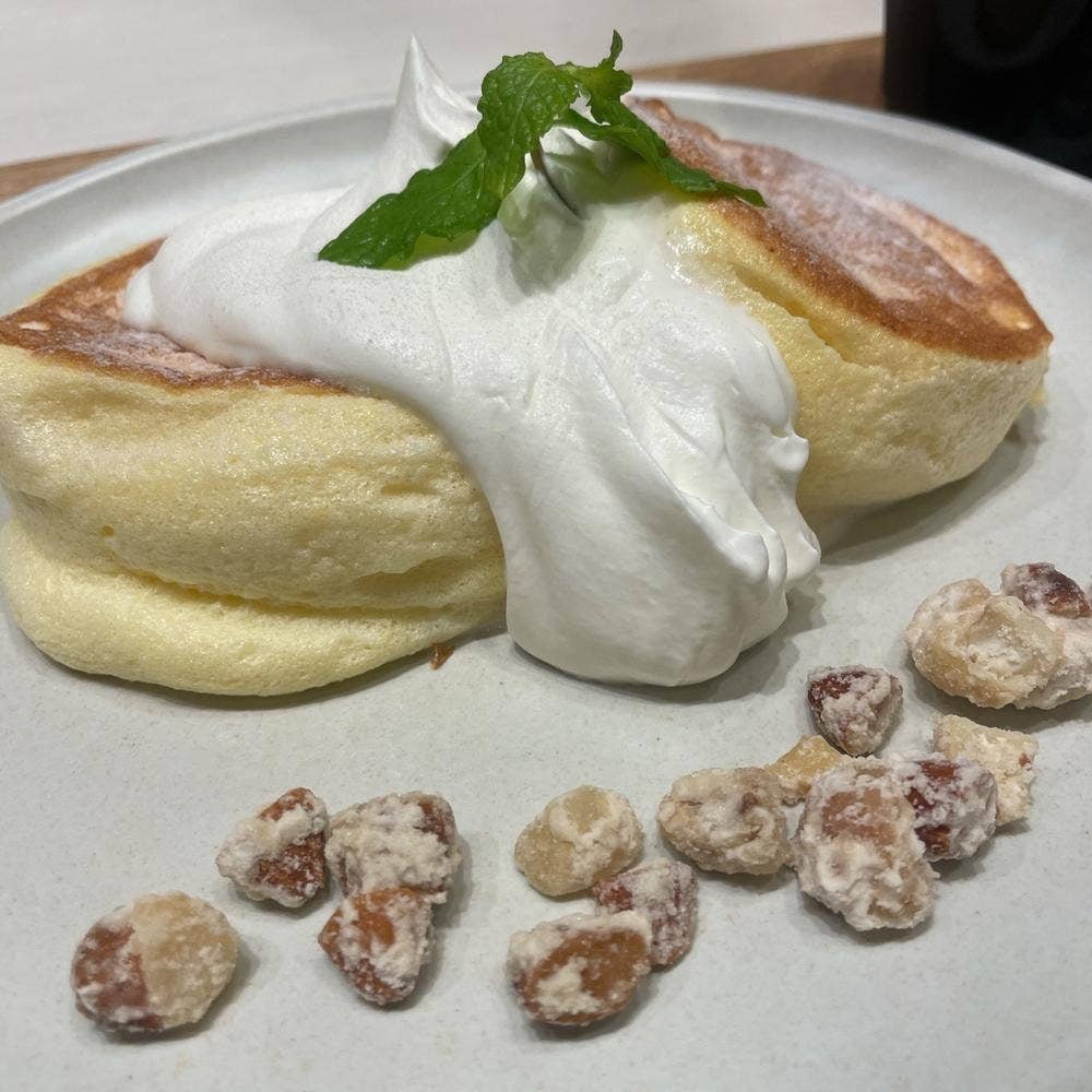 たまごとミルク ららぽーと門真店