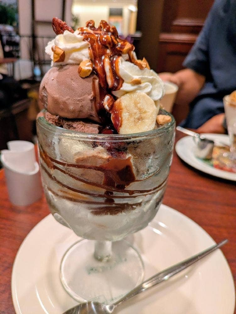 ロイヤルホスト 新横浜駅ビル店