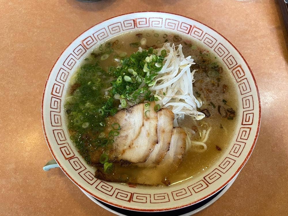 ラーメン専門 伊集院