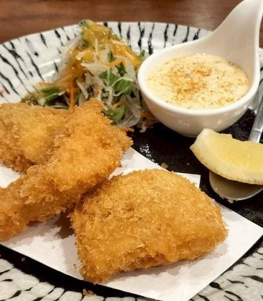 魚政ととせん