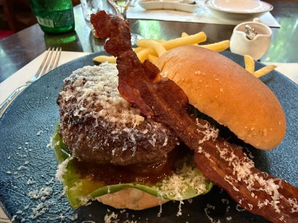 アルペンローゼ 上高地帝国ホテル